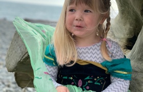 May - Journal Entries