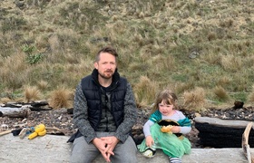 May - Journal Entries