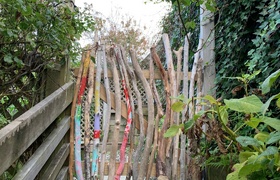 May - Journal Entries