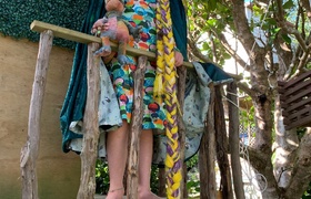 May - Journal Entries