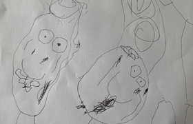 November - Journal Entries