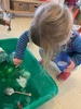 Kpc: frozen dinosaurs with salt, swing and potions.