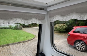 November - Journal Entries