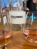 Tastings and Bike riding before tasty pizza and lots and lots of rose at Colombo