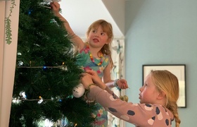 November - Journal Entries