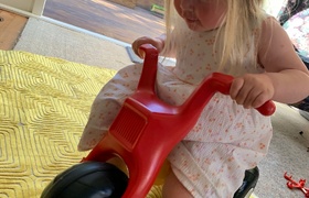 November - Journal Entries