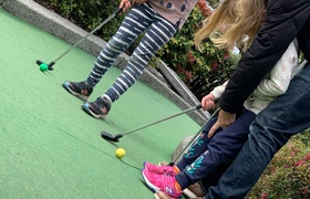 October - Journal Entries