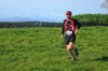 Daddy completes the Taupo Ultra 100k race and comes second in 9hrs 16mins!