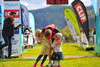 Daddy completes the Taupo Ultra 100k race and comes second in 9hrs 16mins!
