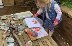 October - Journal Entries