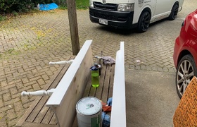 October - Journal Entries