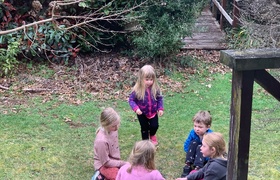 September - Journal Entries