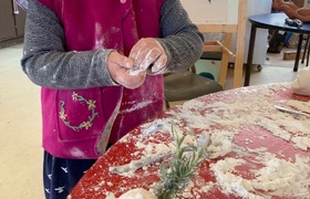 September - Journal Entries