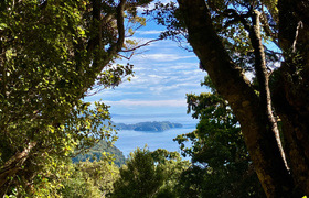 April - Journal Entries