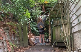 April - Journal Entries