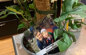 August - Journal Entries