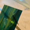 Stain glass window here I come!