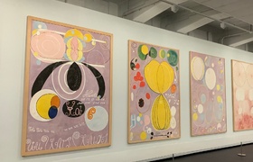 December - Journal Entries