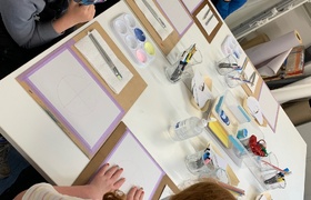 December - Journal Entries