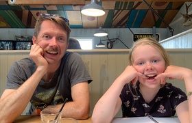 December - Journal Entries