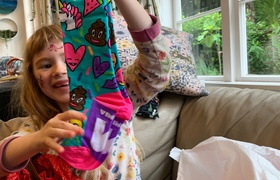 December - Journal Entries