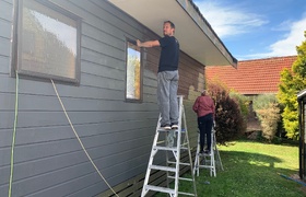 February - Journal Entries