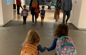 February - Journal Entries