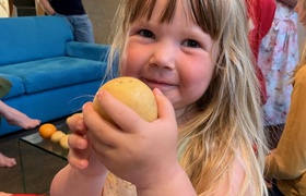 January - Journal Entries