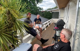 January - Journal Entries