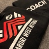 Karori west netball hoodies are here!