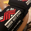 Karori west netball hoodies are here!