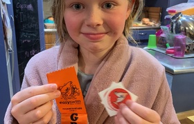 July - Journal Entries