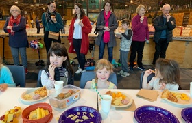 July - Journal Entries