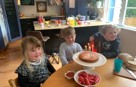 July - Journal Entries