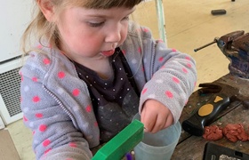 June - Journal Entries