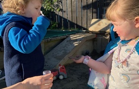 June - Journal Entries