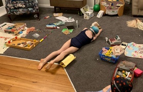 June - Journal Entries