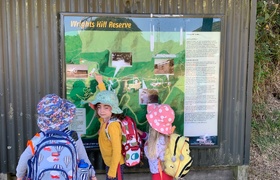 March - Journal Entries