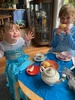 Tea party