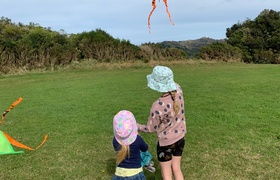 May - Journal Entries