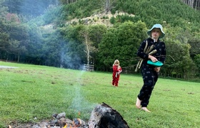 May - Journal Entries