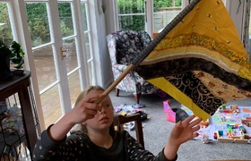 May - Journal Entries