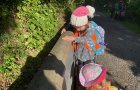 May - Journal Entries