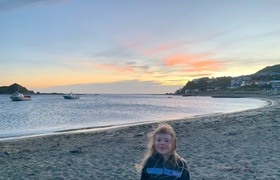 November - Journal Entries