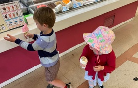 November - Journal Entries