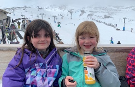 October - Journal Entries