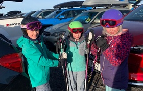 October - Journal Entries