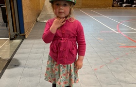 October - Journal Entries