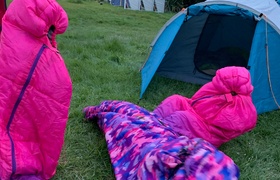 October - Journal Entries