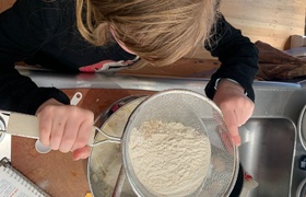 September - Journal Entries